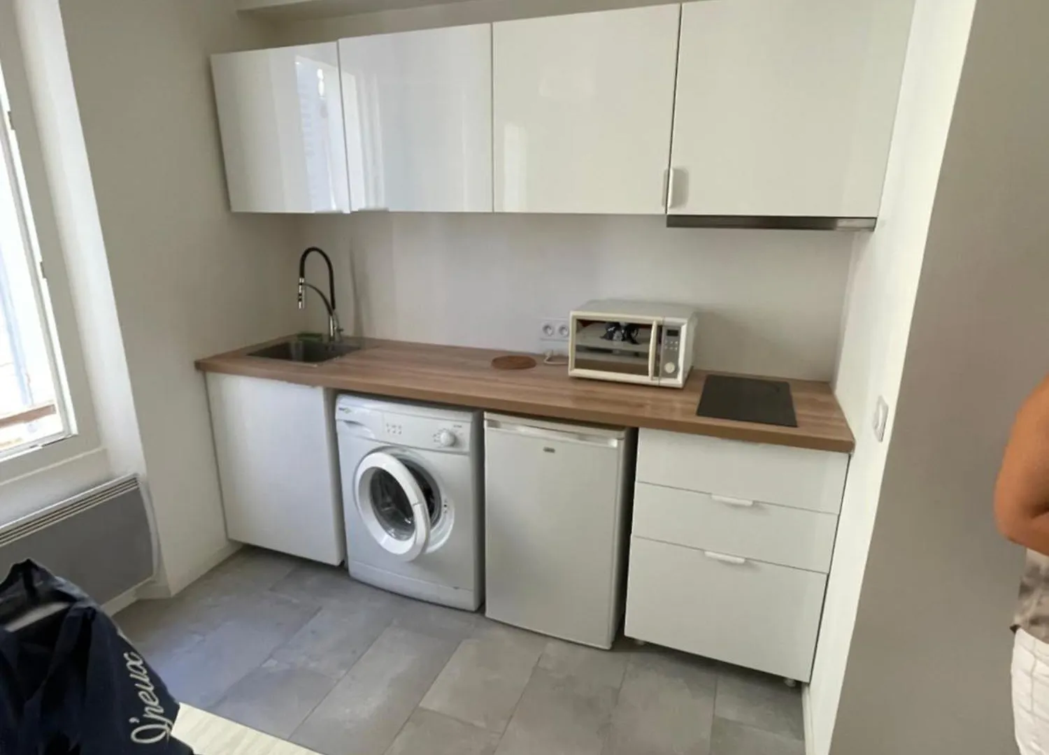 A Deux Pas Du Port De La Ciotat Appart 4 Pers. location