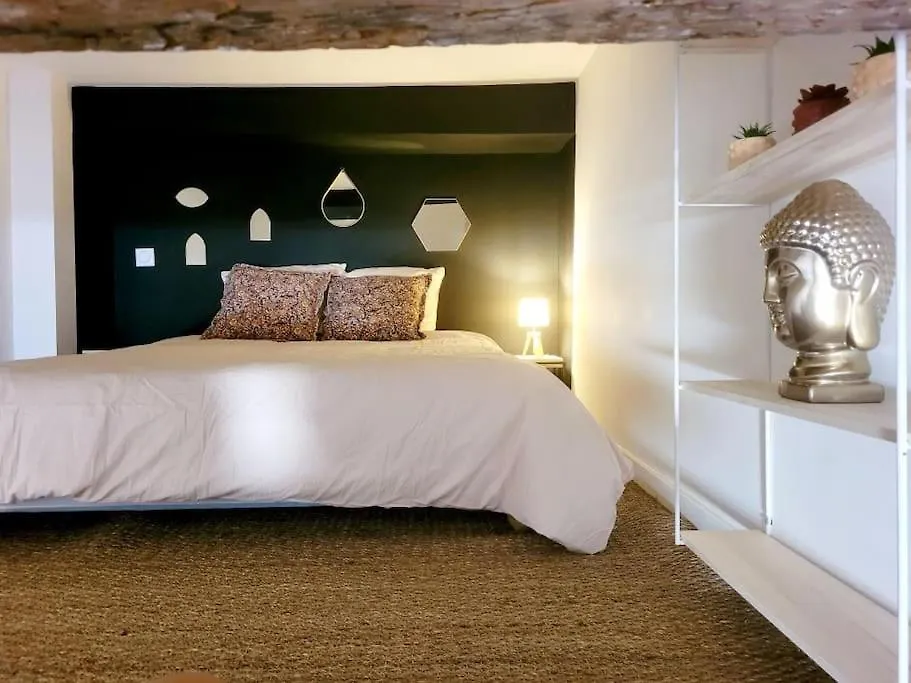 Apartment A Deux Pas Du Port De La Ciotat Appart 4 Pers.