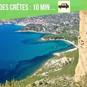  Appartamento Cosy La Baie Des Anges - Plage - Classe 3 étoiles